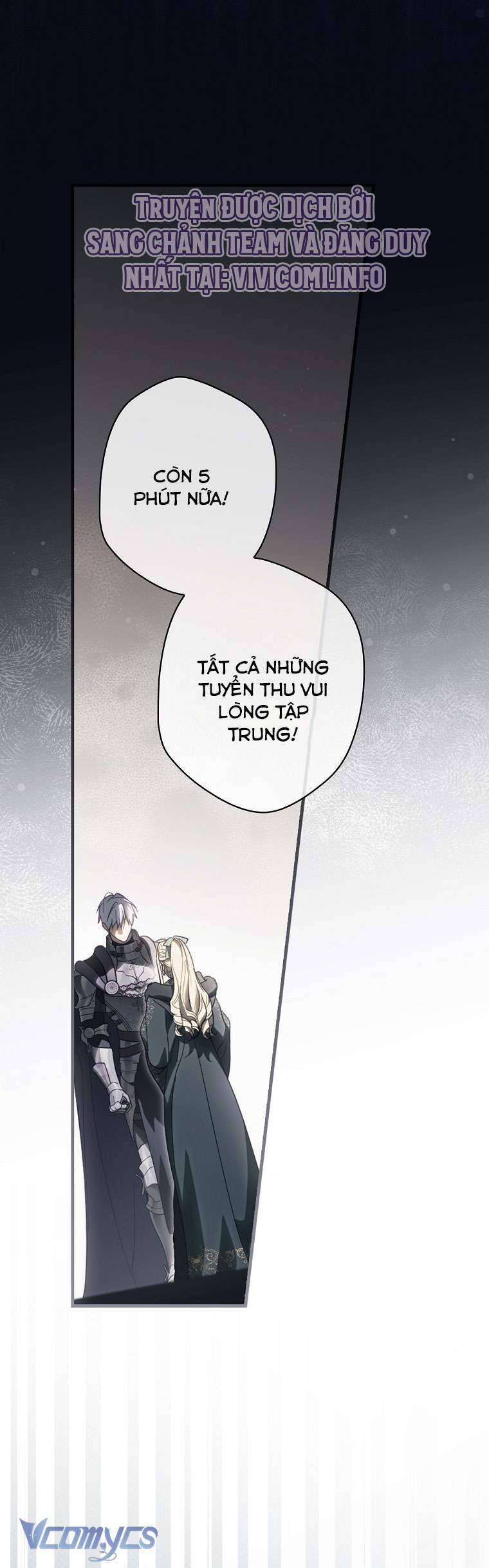 Phương Pháp Khiến Phu Quân Đứng Về Phía Tôi - Chapter 99 - Page 57