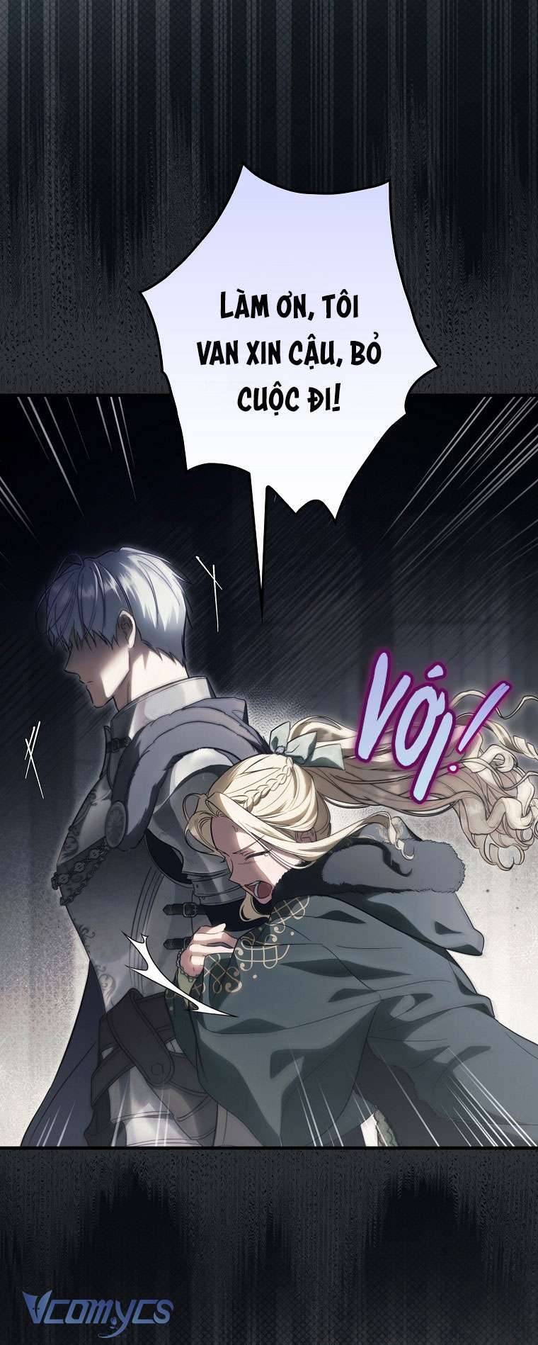 Phương Pháp Khiến Phu Quân Đứng Về Phía Tôi - Chapter 99 - Page 59