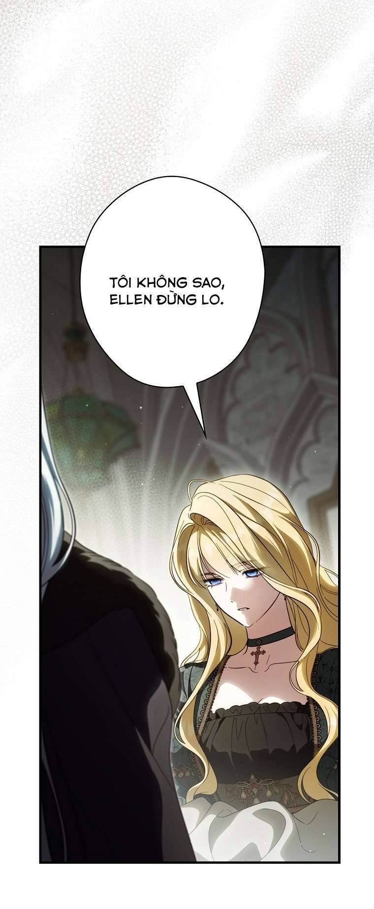 Phương Pháp Khiến Phu Quân Đứng Về Phía Tôi - Chapter 99 - Page 6