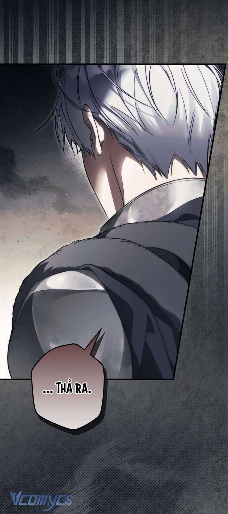 Phương Pháp Khiến Phu Quân Đứng Về Phía Tôi - Chapter 99 - Page 60