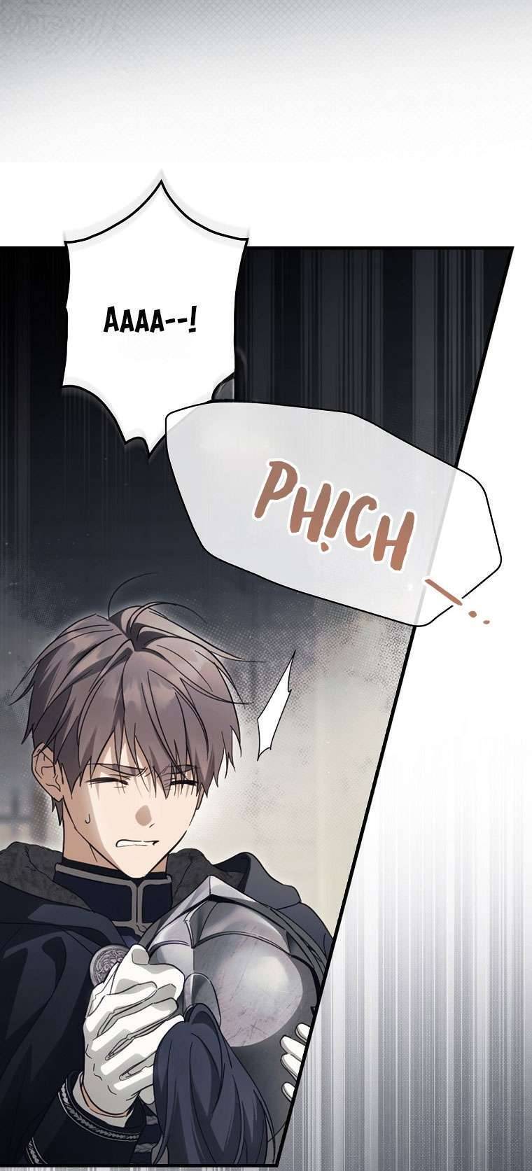 Phương Pháp Khiến Phu Quân Đứng Về Phía Tôi - Chapter 99 - Page 62