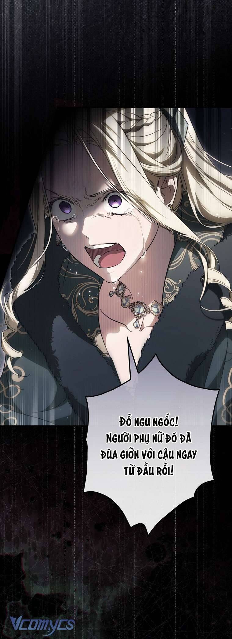 Phương Pháp Khiến Phu Quân Đứng Về Phía Tôi - Chapter 99 - Page 64