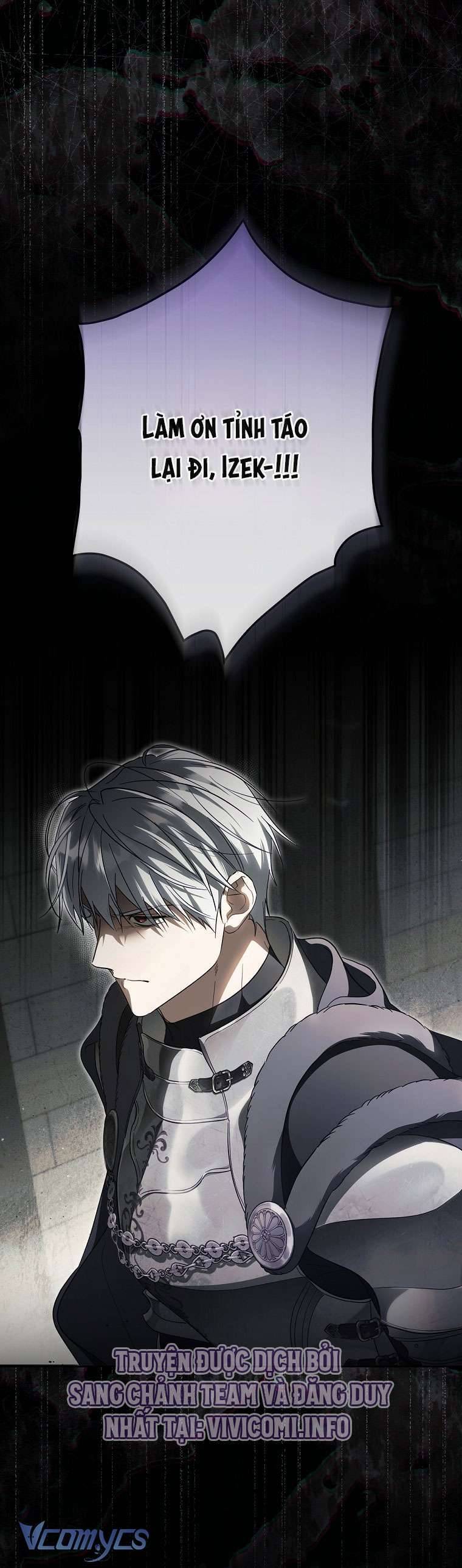 Phương Pháp Khiến Phu Quân Đứng Về Phía Tôi - Chapter 99 - Page 66