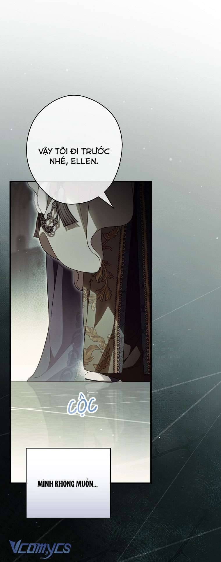 Phương Pháp Khiến Phu Quân Đứng Về Phía Tôi - Chapter 99 - Page 8