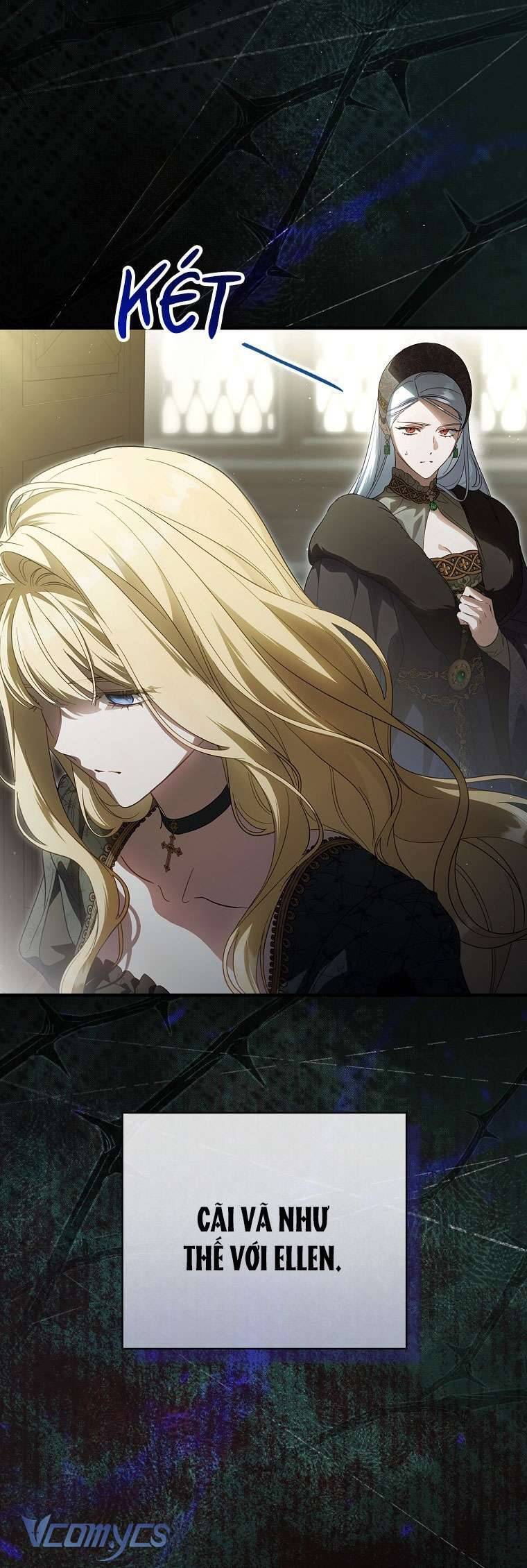 Phương Pháp Khiến Phu Quân Đứng Về Phía Tôi - Chapter 99 - Page 9