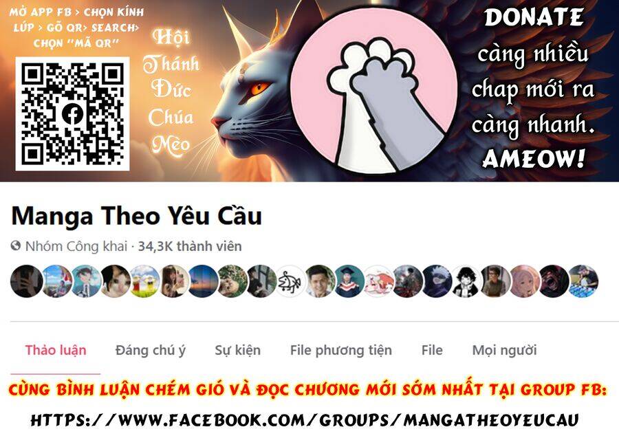 Độc thoại của người dược sĩ - Chapter 69 - Page 22