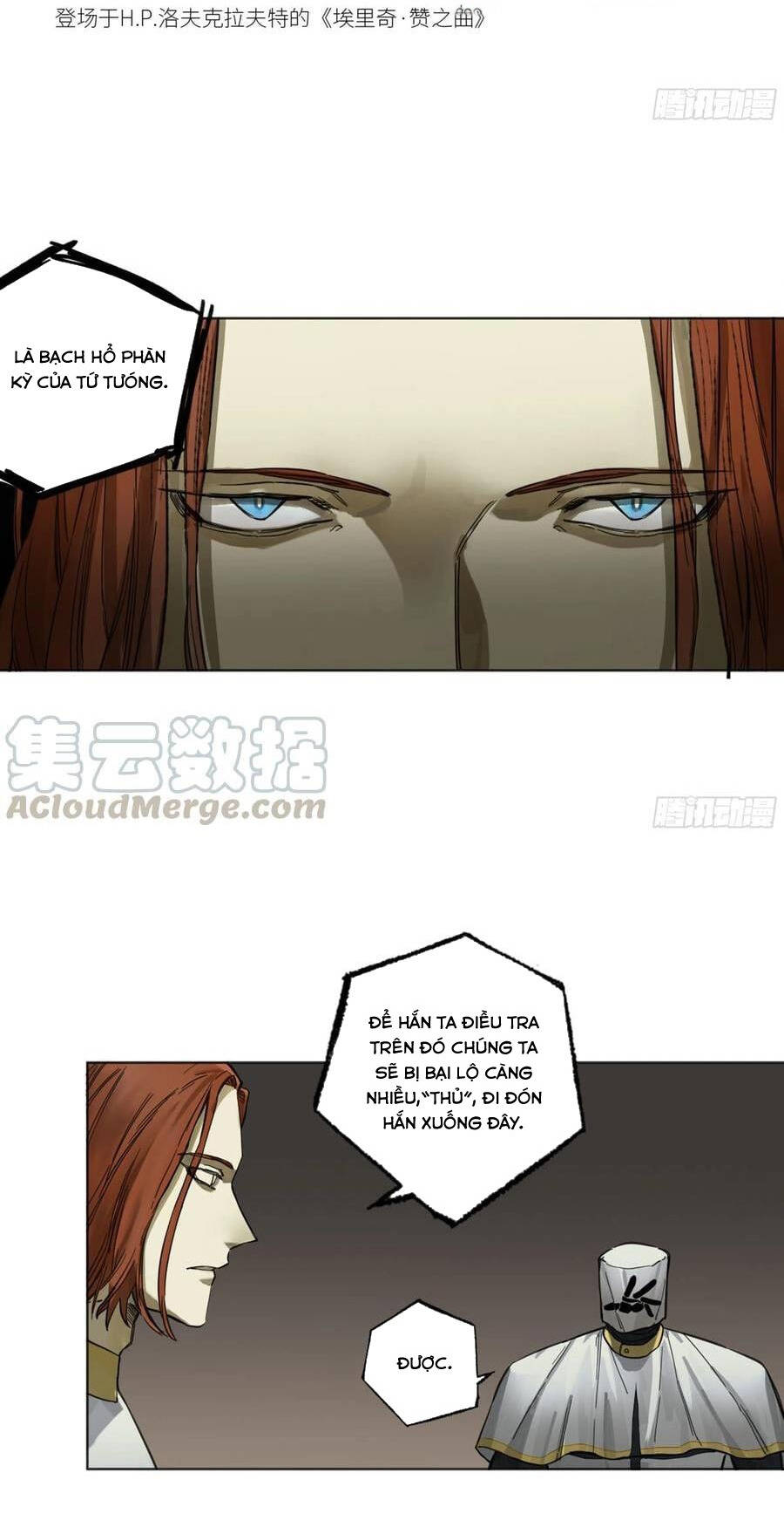 Truyền Võ - Chapter 262 - Page 12