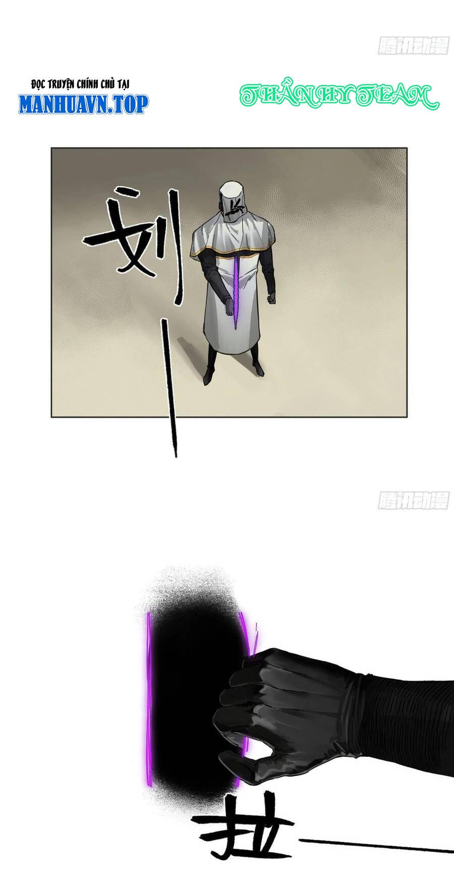 Truyền Võ - Chapter 262 - Page 13