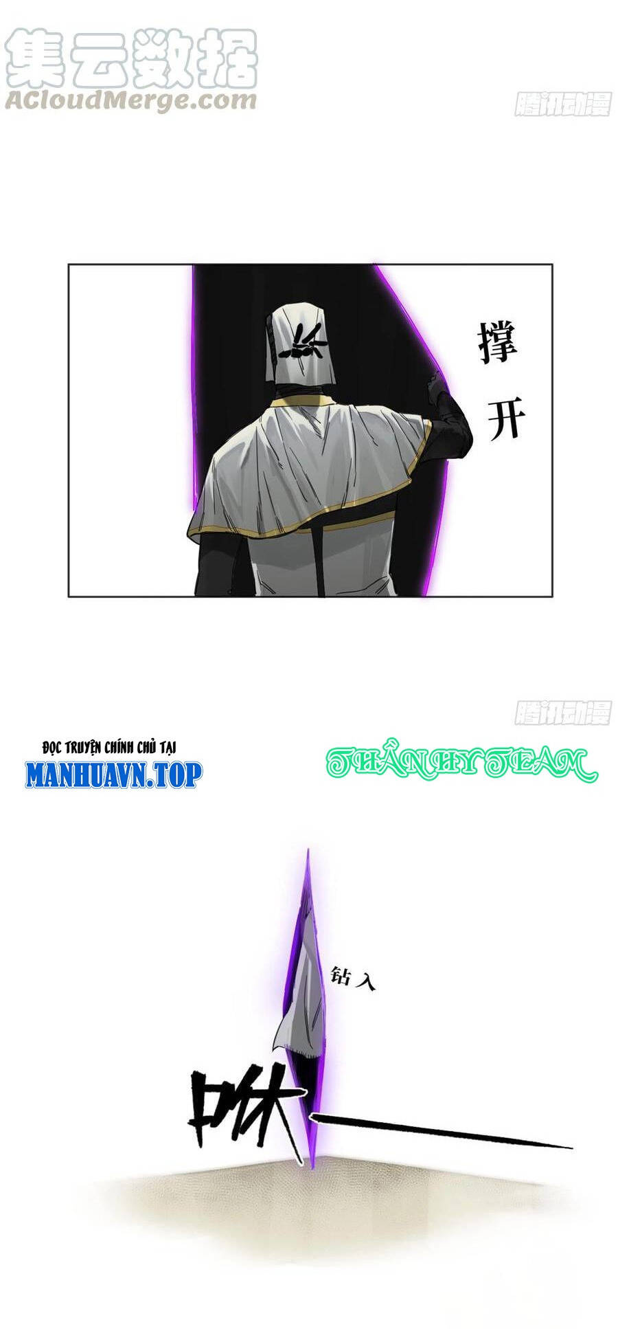 Truyền Võ - Chapter 262 - Page 14