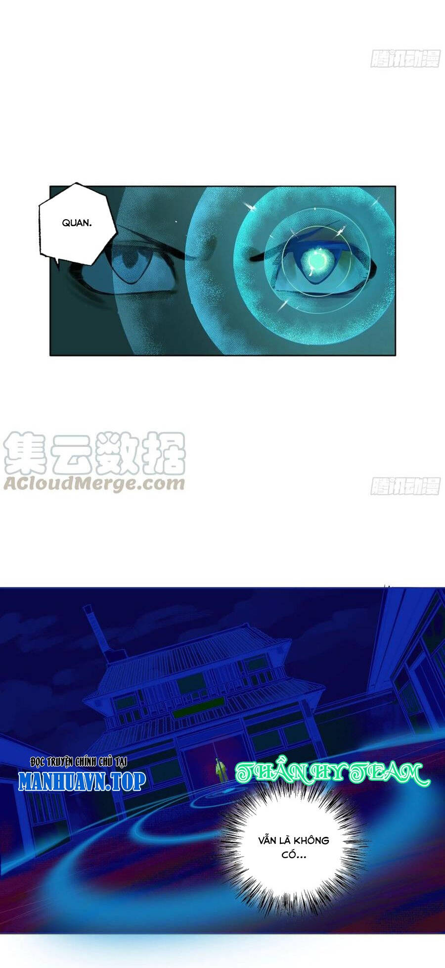 Truyền Võ - Chapter 262 - Page 16