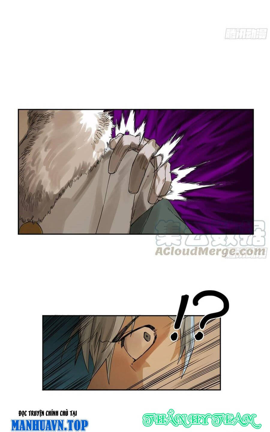 Truyền Võ - Chapter 262 - Page 22
