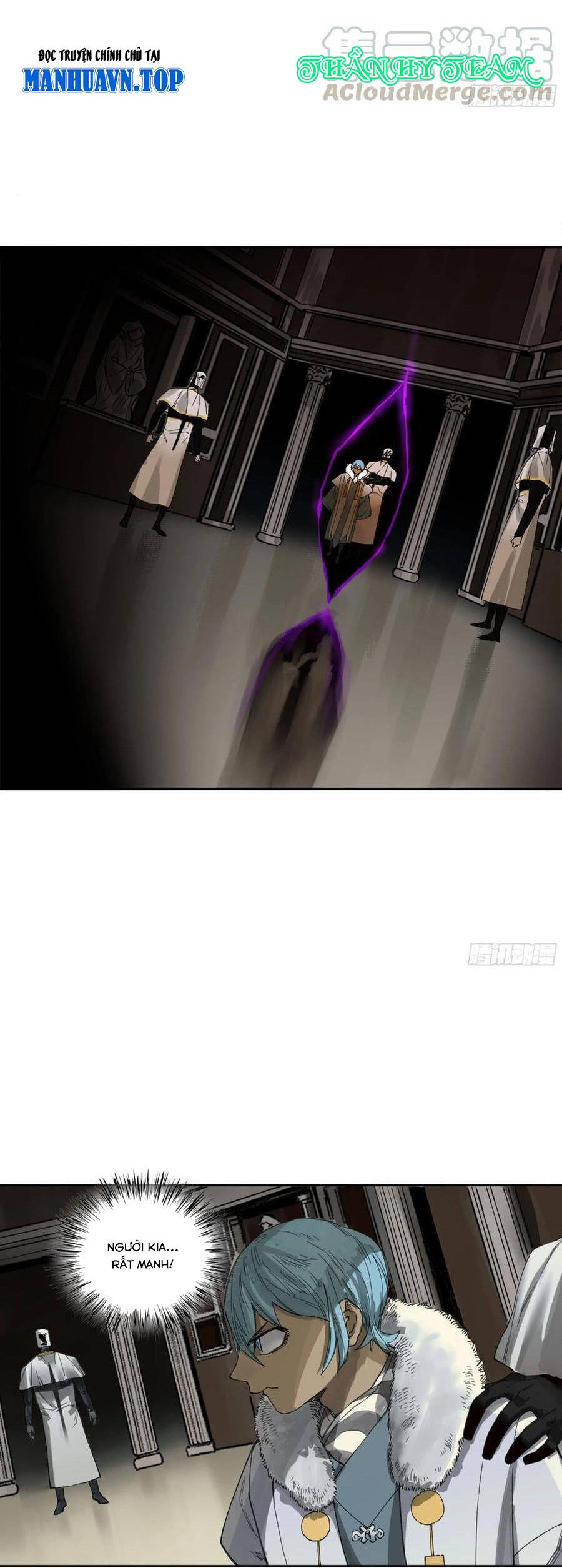 Truyền Võ - Chapter 262 - Page 24