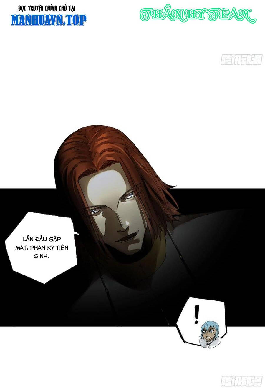 Truyền Võ - Chapter 262 - Page 26