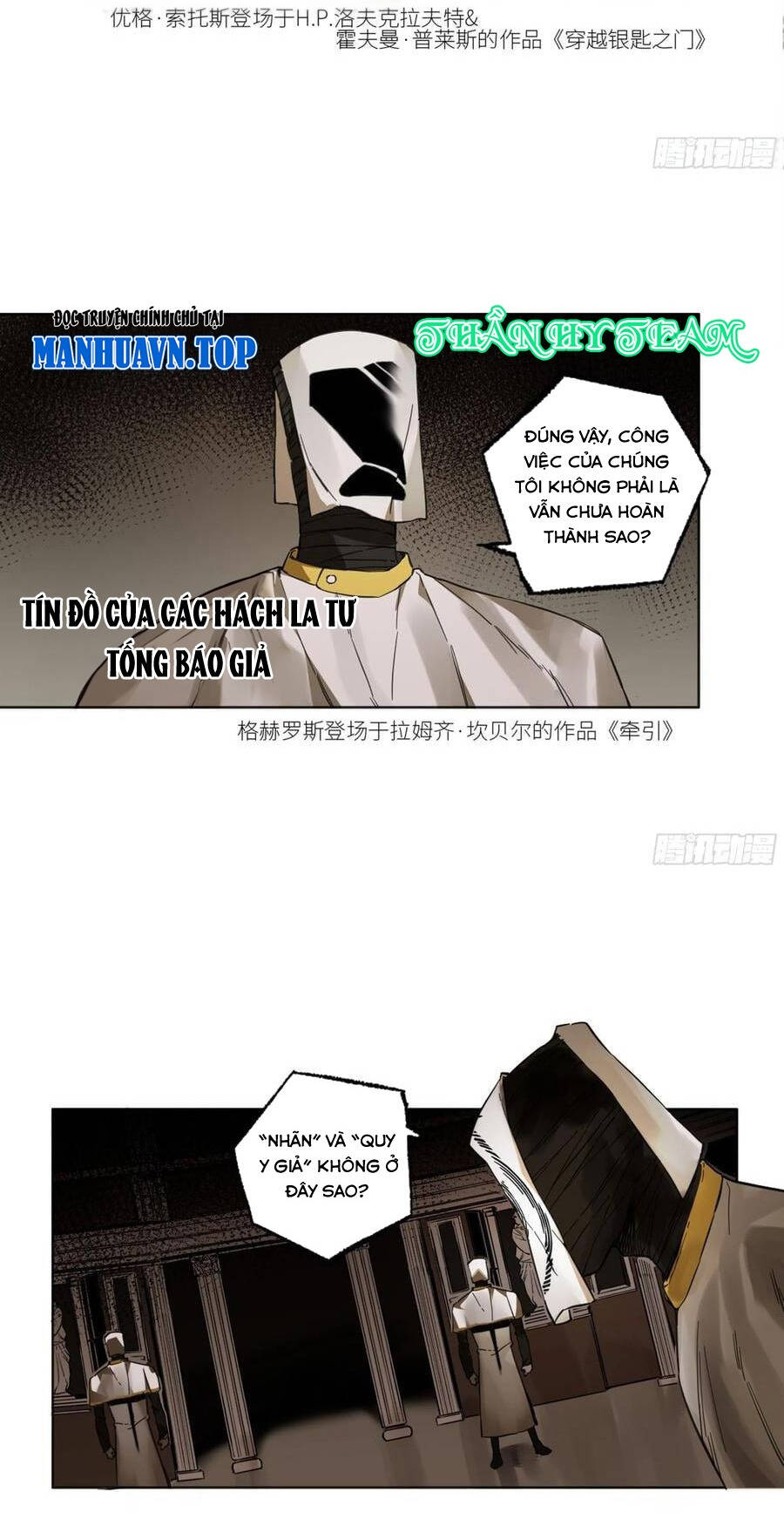 Truyền Võ - Chapter 262 - Page 3