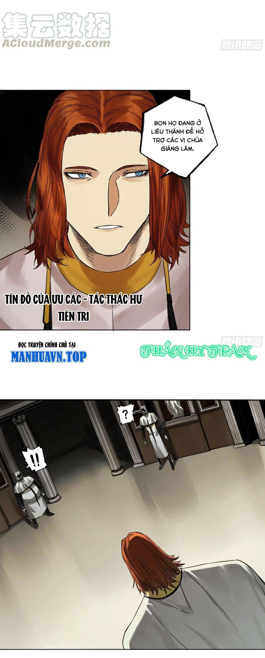 Truyền Võ - Chapter 262 - Page 4