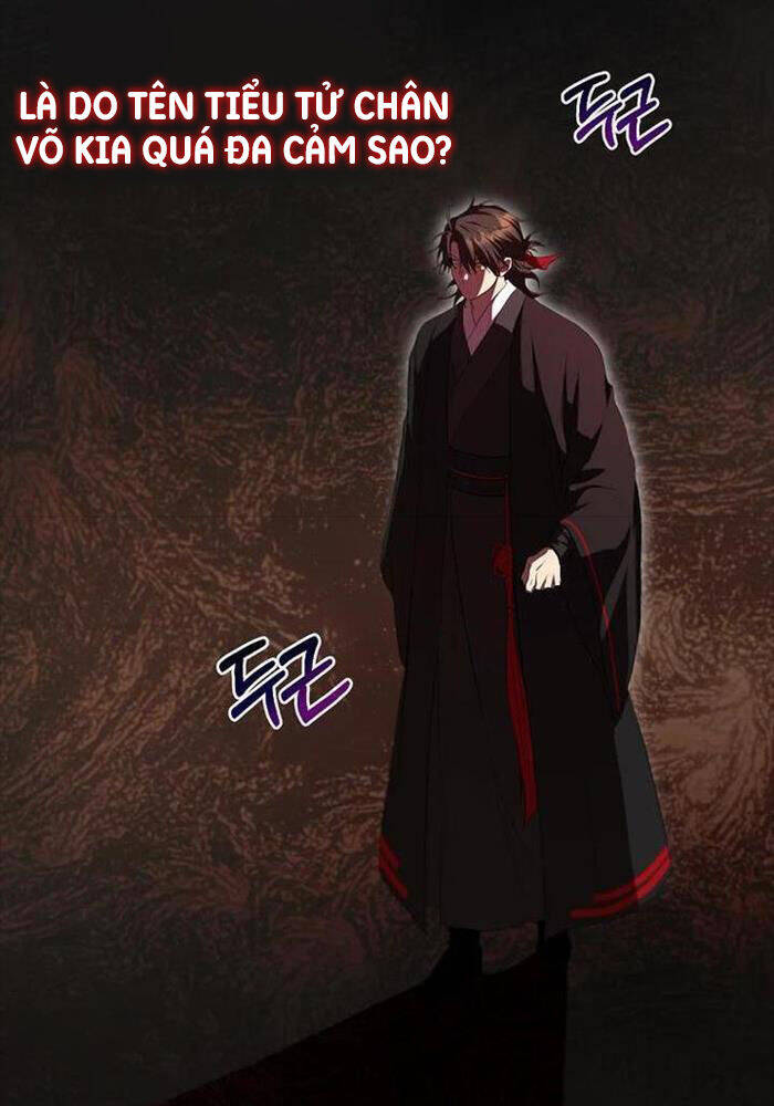 Võ Đang Kỳ Hiệp - Chapter 126 - Page 10