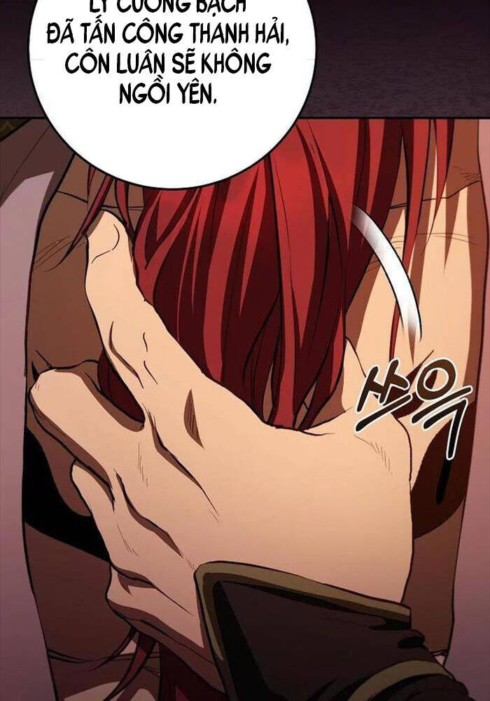 Võ Đang Kỳ Hiệp - Chapter 126 - Page 100