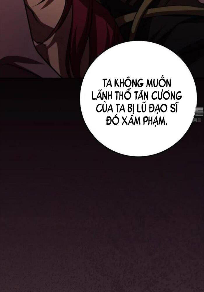 Võ Đang Kỳ Hiệp - Chapter 126 - Page 101