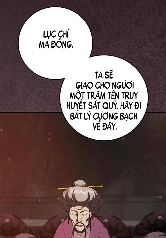 Võ Đang Kỳ Hiệp - Chapter 126 - Page 102