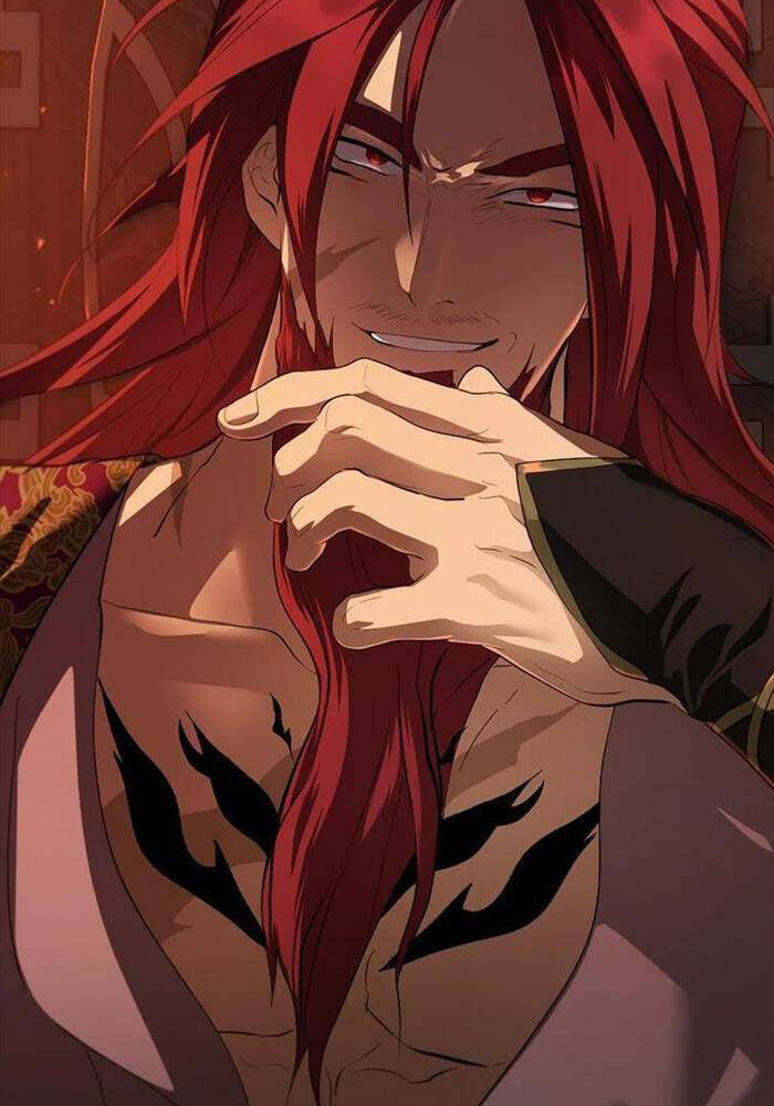 Võ Đang Kỳ Hiệp - Chapter 126 - Page 108