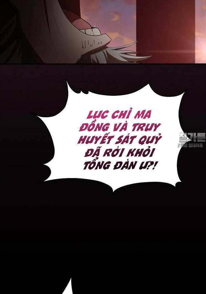 Võ Đang Kỳ Hiệp - Chapter 126 - Page 114