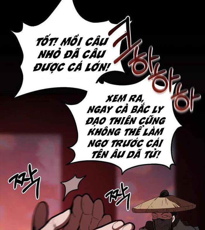 Võ Đang Kỳ Hiệp - Chapter 126 - Page 115