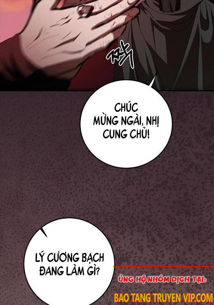 Võ Đang Kỳ Hiệp - Chapter 126 - Page 116