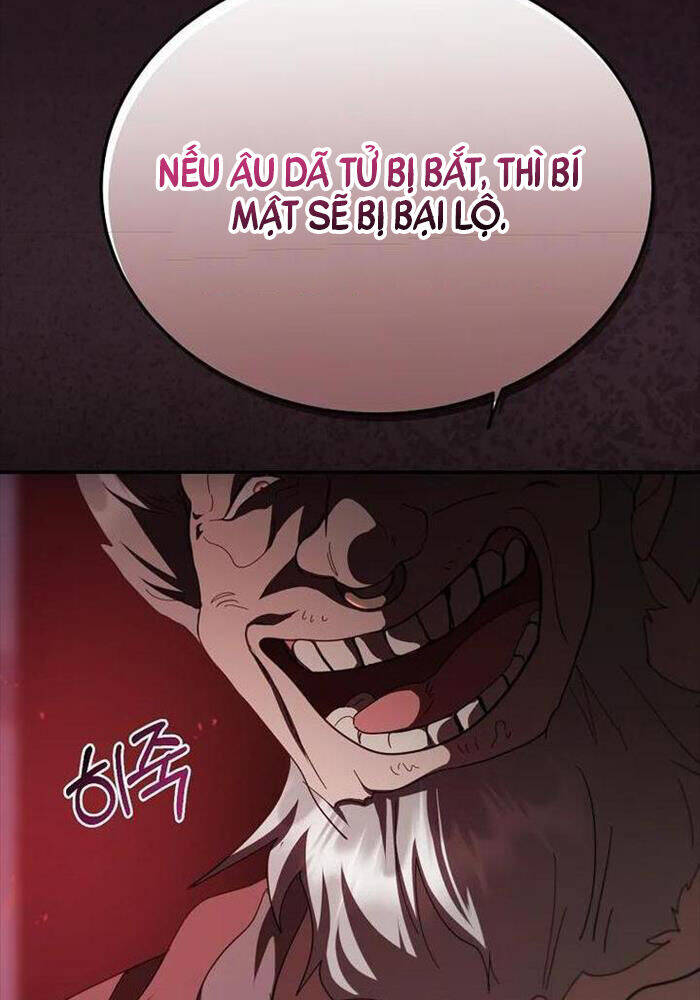 Võ Đang Kỳ Hiệp - Chapter 126 - Page 121