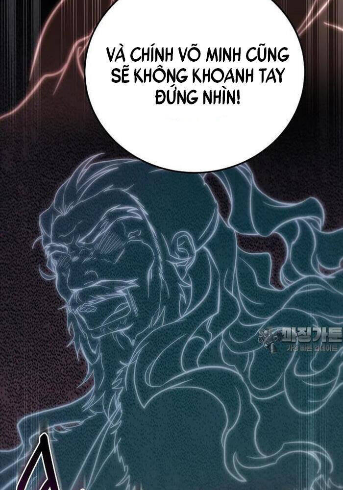 Võ Đang Kỳ Hiệp - Chapter 126 - Page 127