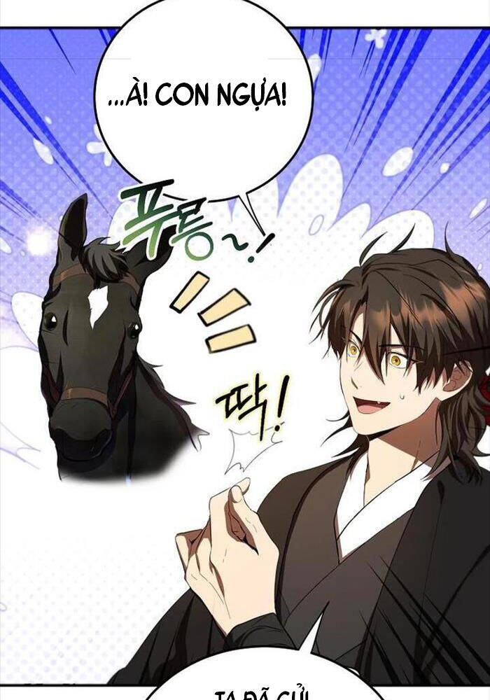 Võ Đang Kỳ Hiệp - Chapter 126 - Page 13