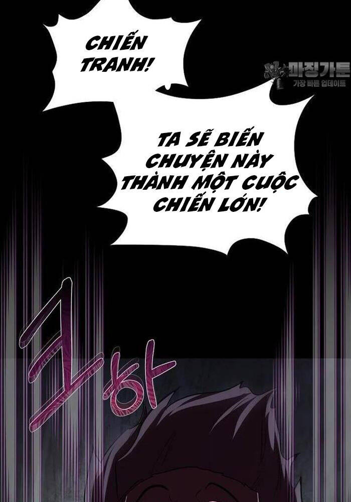 Võ Đang Kỳ Hiệp - Chapter 126 - Page 130