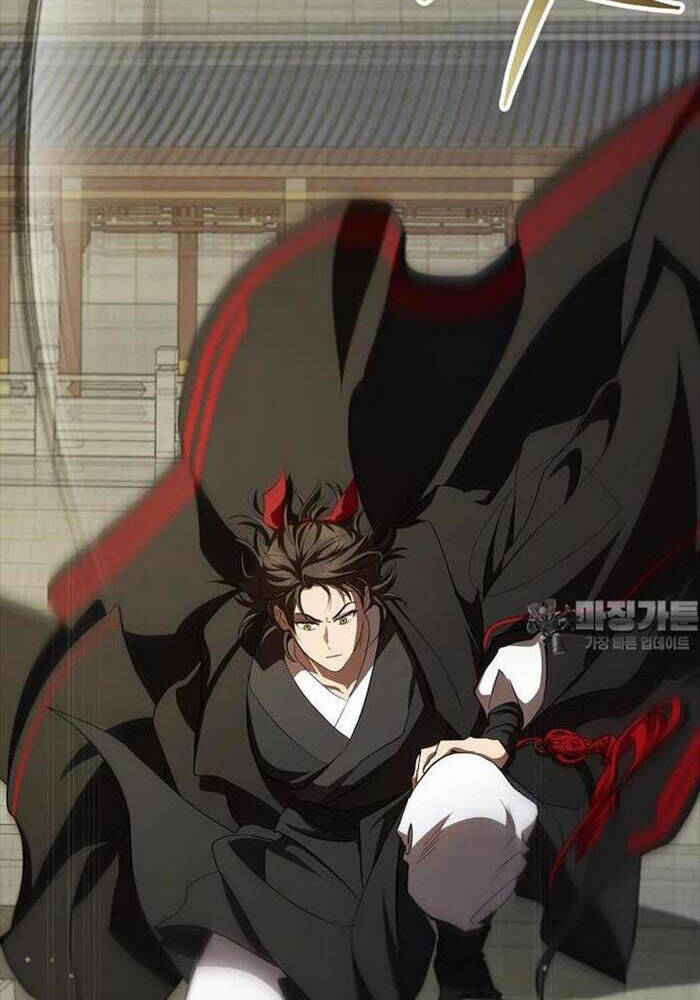 Võ Đang Kỳ Hiệp - Chapter 126 - Page 19