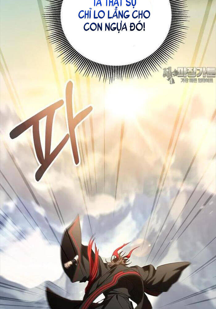 Võ Đang Kỳ Hiệp - Chapter 126 - Page 22