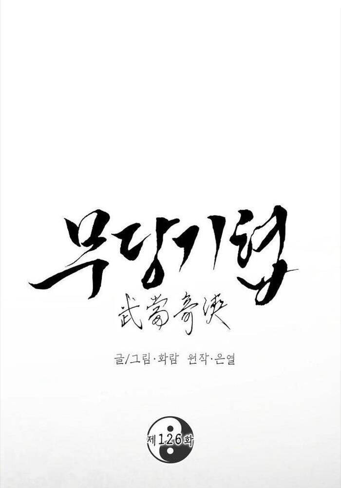 Võ Đang Kỳ Hiệp - Chapter 126 - Page 25