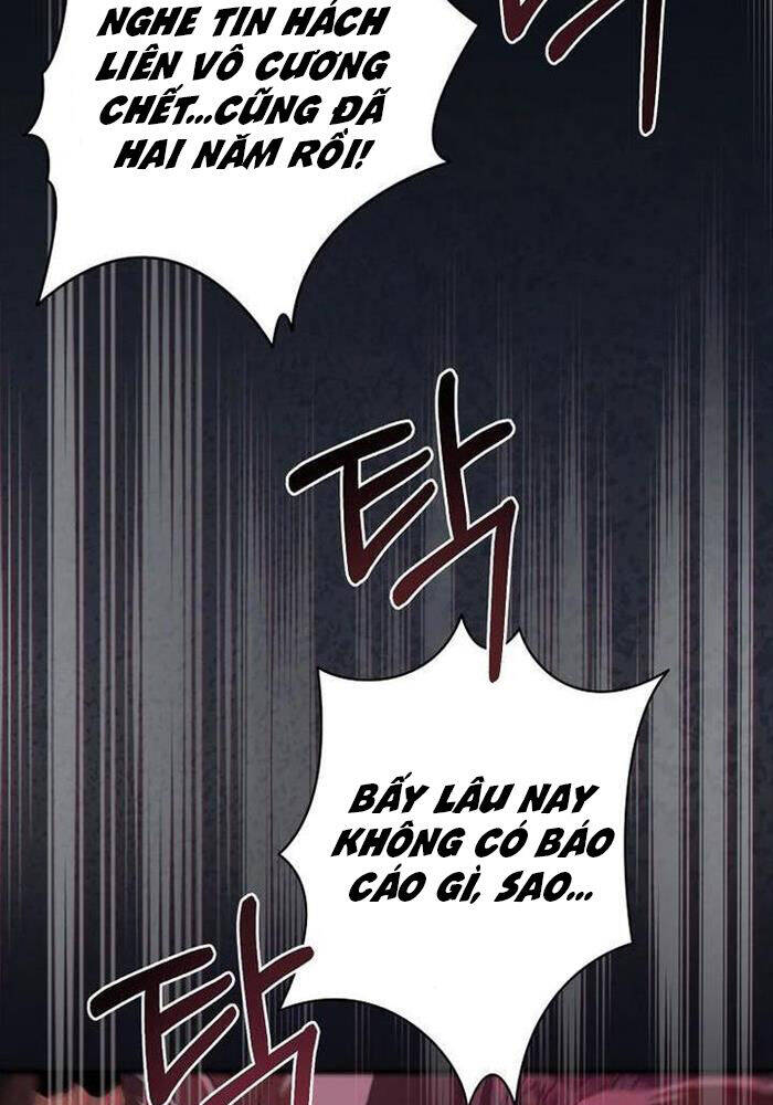 Võ Đang Kỳ Hiệp - Chapter 126 - Page 33