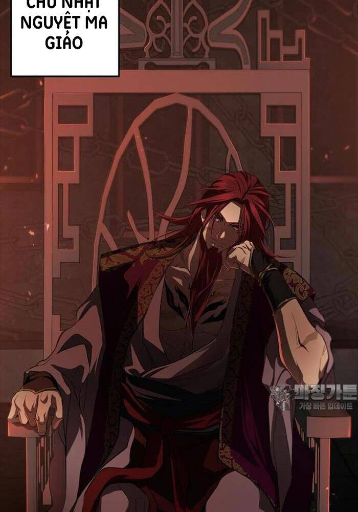 Võ Đang Kỳ Hiệp - Chapter 126 - Page 40