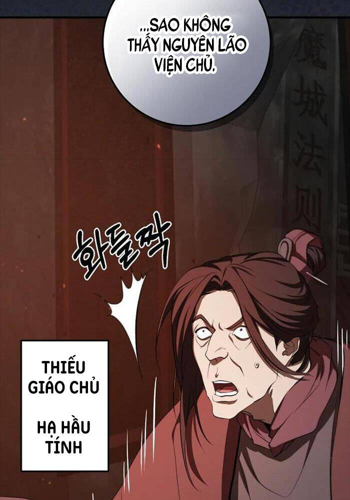 Võ Đang Kỳ Hiệp - Chapter 126 - Page 47