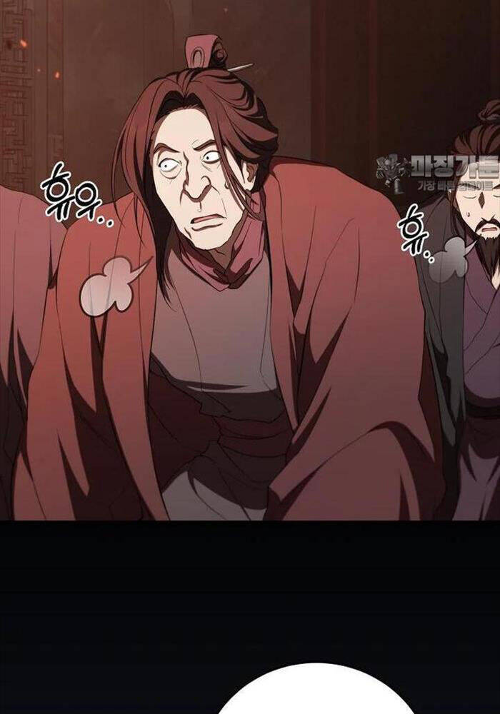 Võ Đang Kỳ Hiệp - Chapter 126 - Page 51