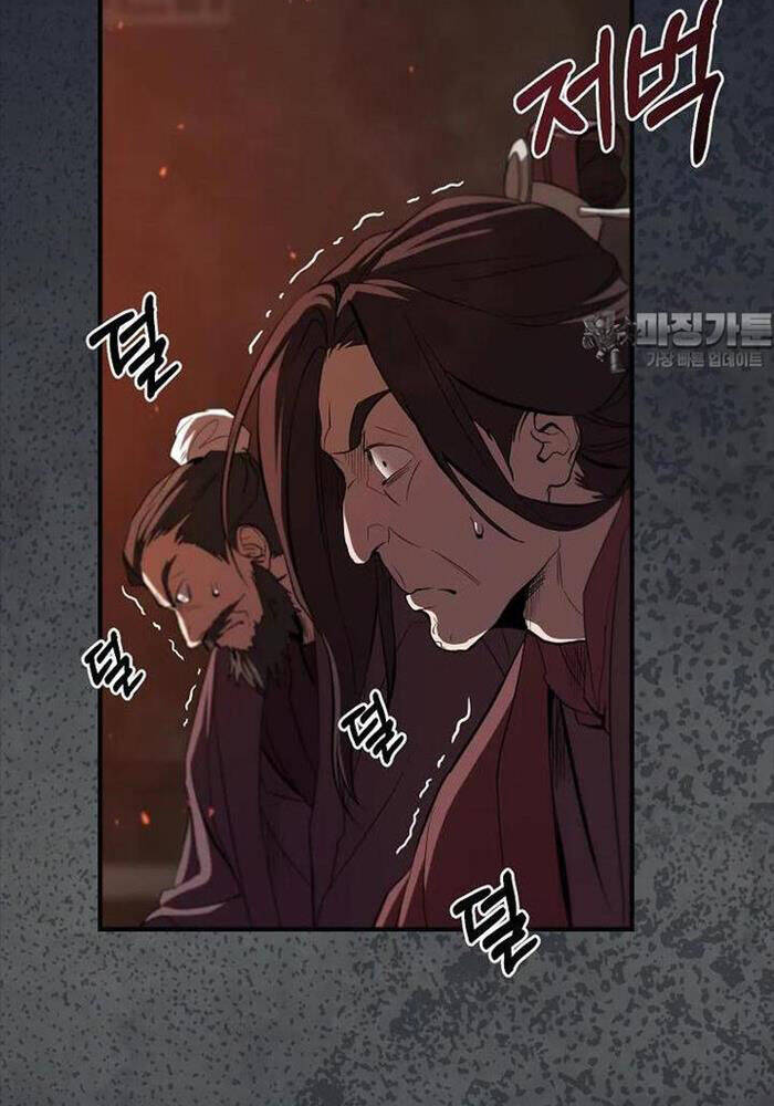 Võ Đang Kỳ Hiệp - Chapter 126 - Page 59