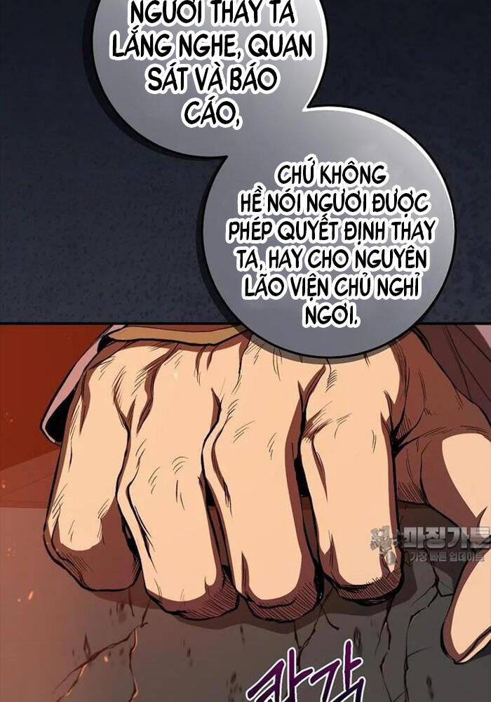 Võ Đang Kỳ Hiệp - Chapter 126 - Page 69