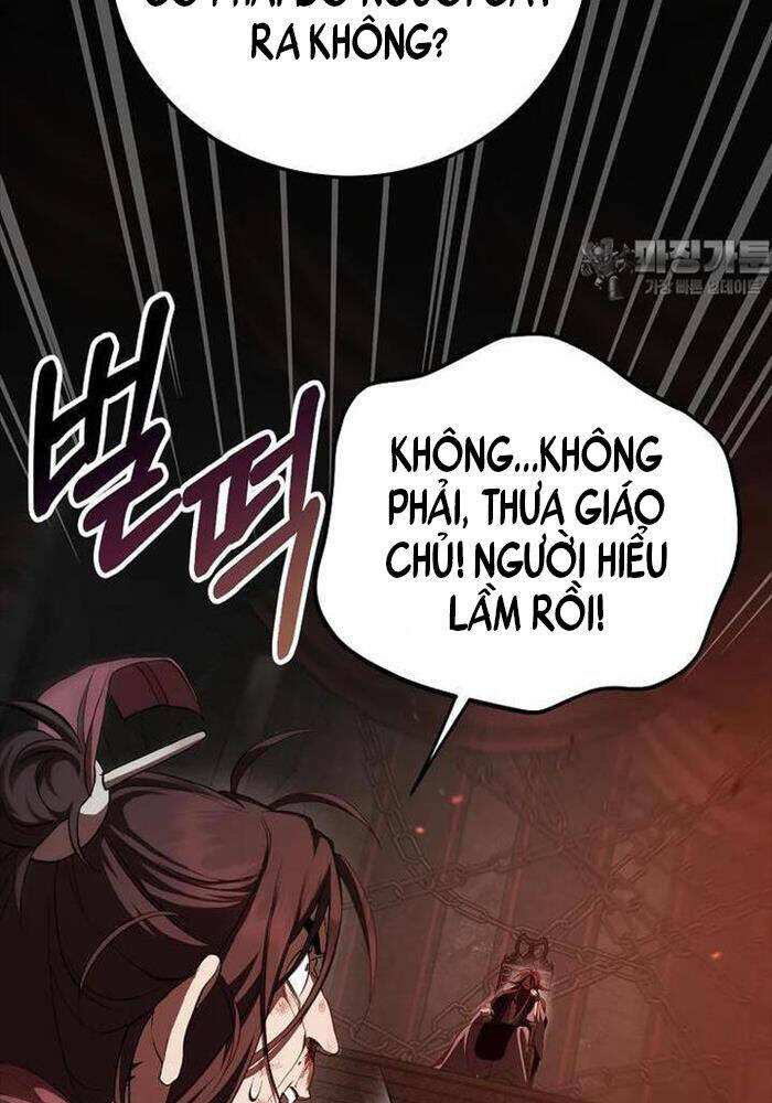 Võ Đang Kỳ Hiệp - Chapter 126 - Page 80