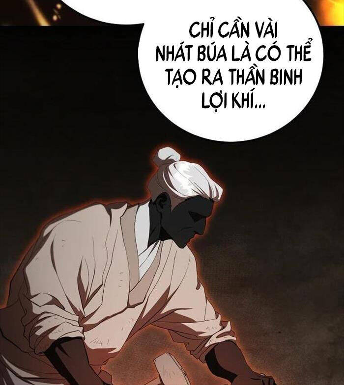 Võ Đang Kỳ Hiệp - Chapter 126 - Page 86