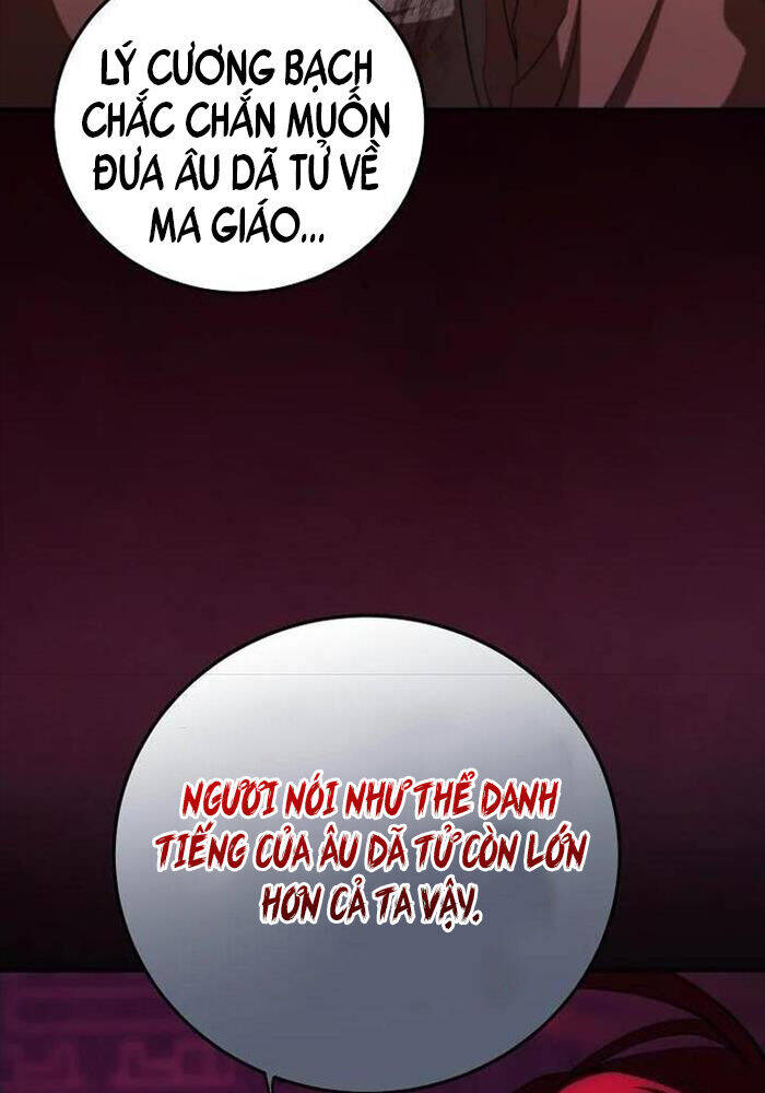 Võ Đang Kỳ Hiệp - Chapter 126 - Page 89