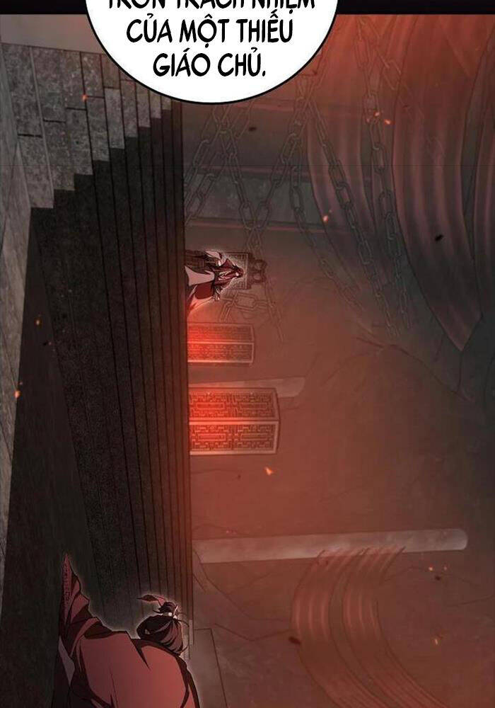 Võ Đang Kỳ Hiệp - Chapter 126 - Page 92