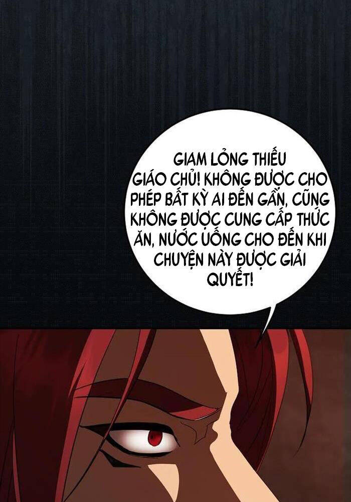Võ Đang Kỳ Hiệp - Chapter 126 - Page 95