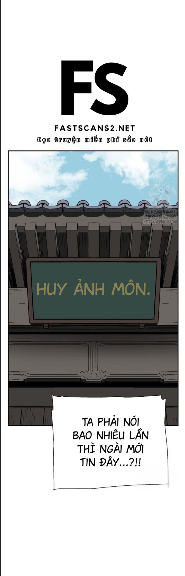 Vĩ Linh Kiếm Tiên - Chapter 81 - Page 11