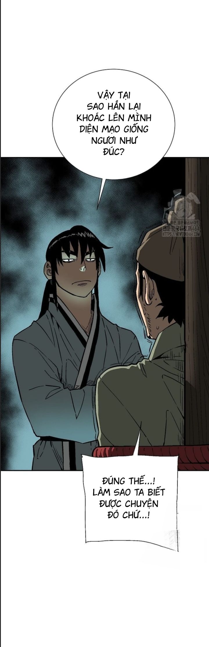 Vĩ Linh Kiếm Tiên - Chapter 81 - Page 13