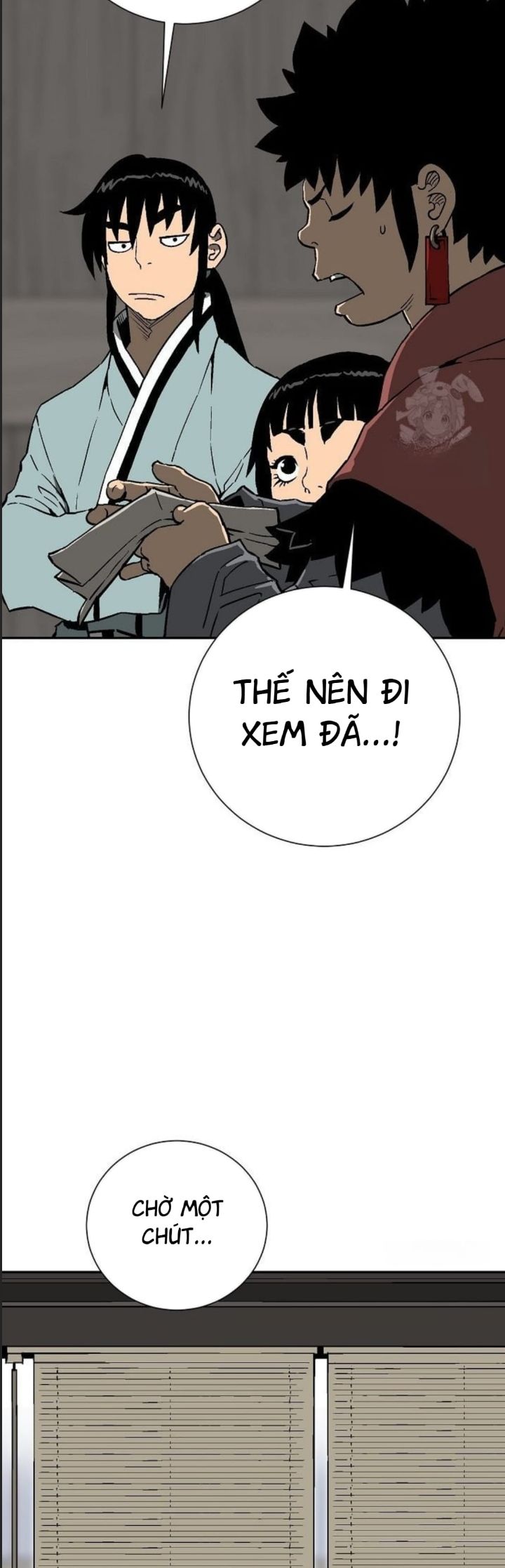 Vĩ Linh Kiếm Tiên - Chapter 81 - Page 18