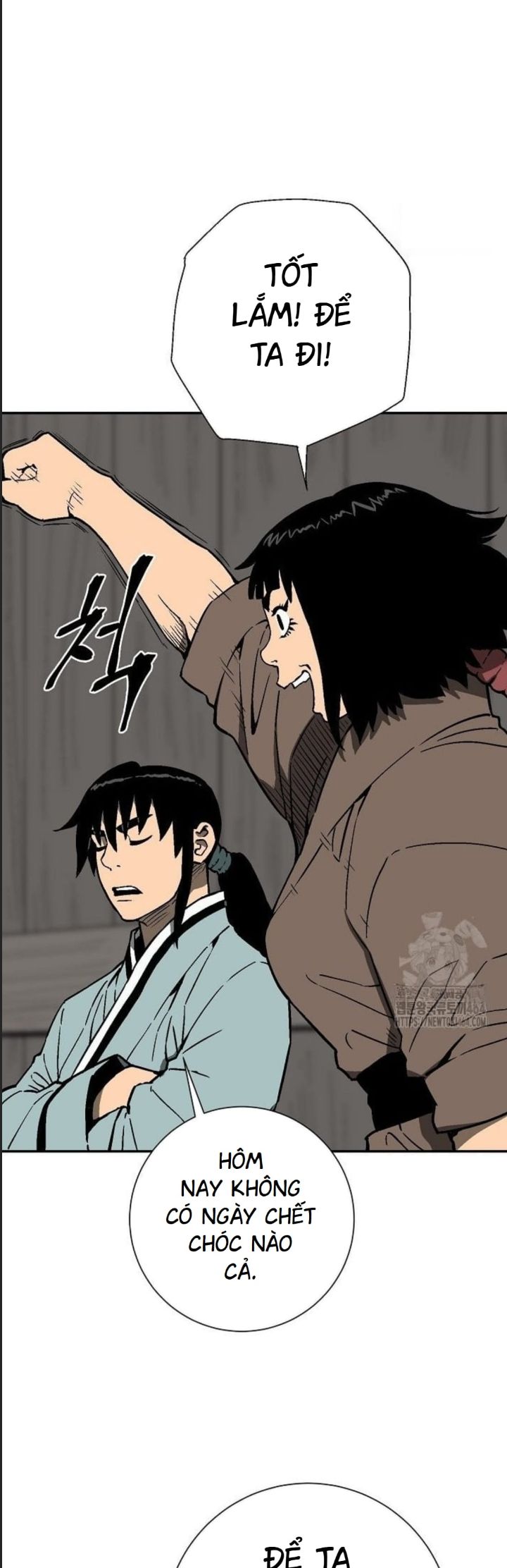 Vĩ Linh Kiếm Tiên - Chapter 81 - Page 28