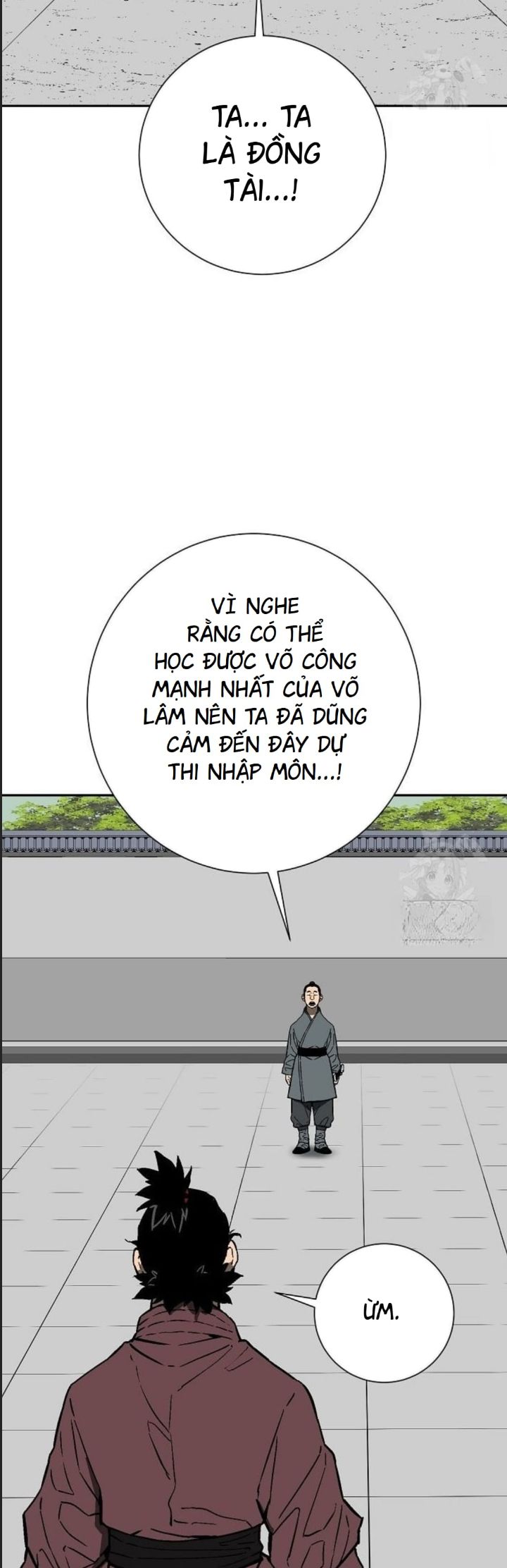 Vĩ Linh Kiếm Tiên - Chapter 81 - Page 35